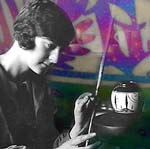 school of art painting